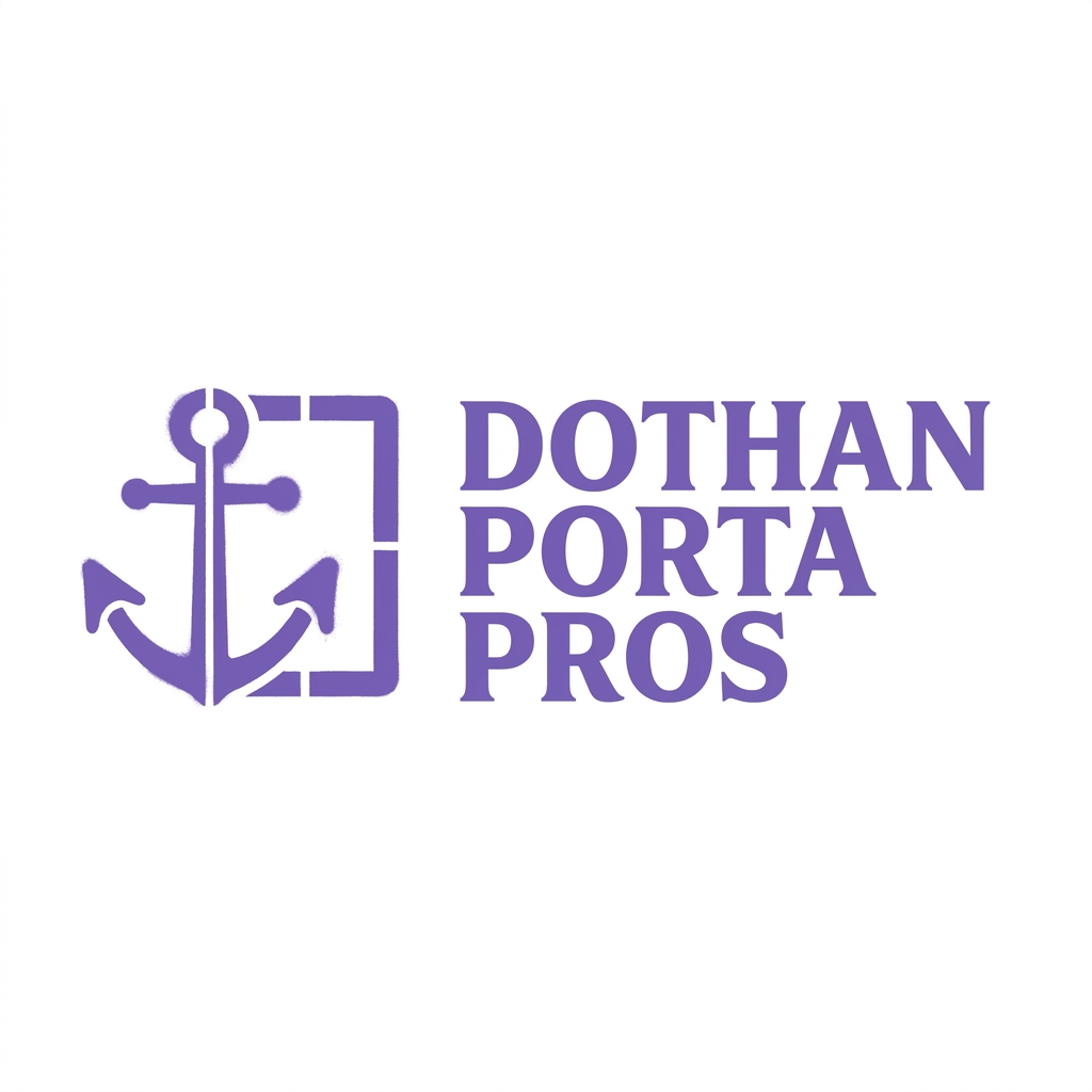 Dothan Porta Pros